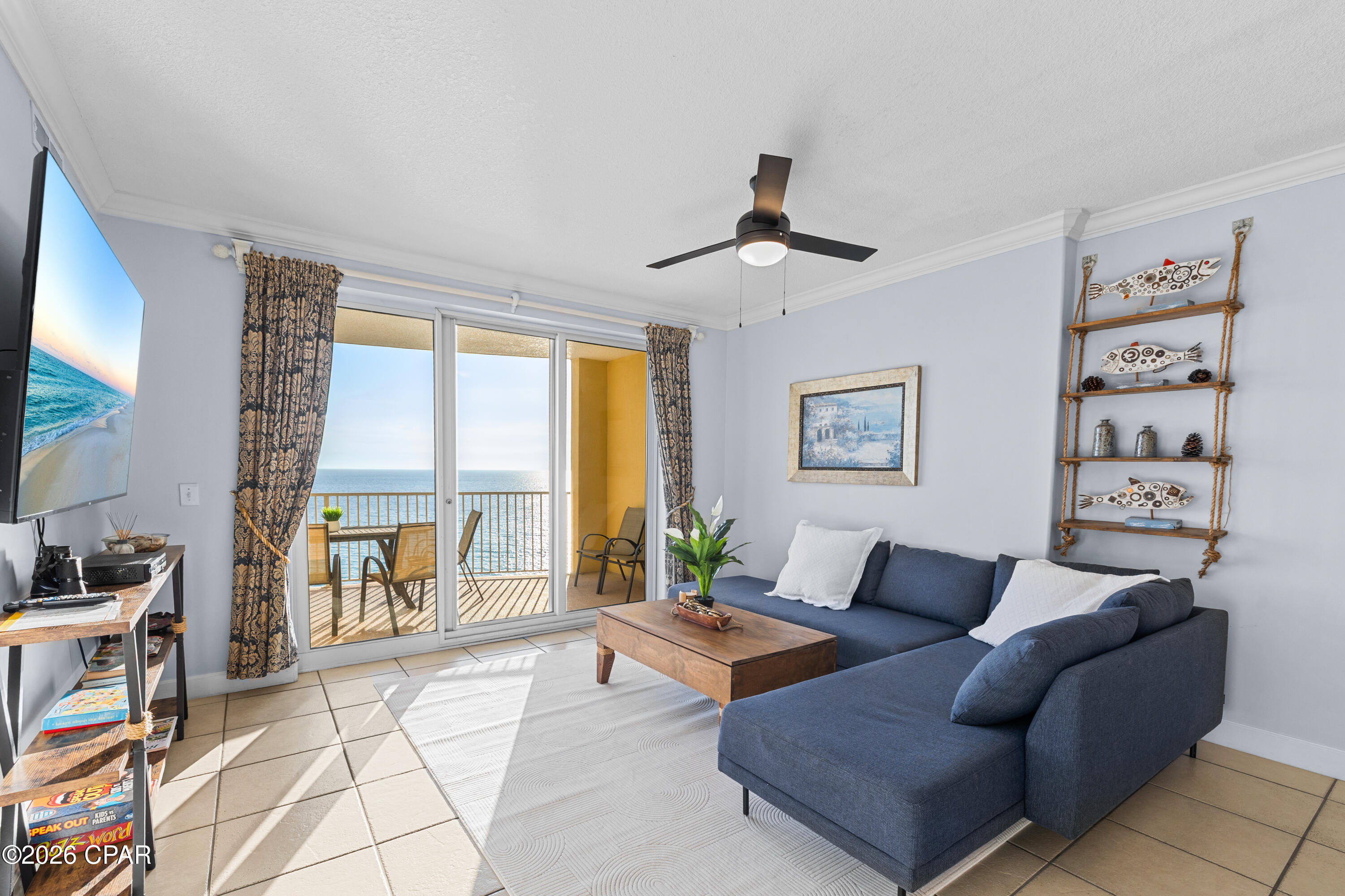 17545 Front Beach Road, Unit 1208 Panama City Beach, FL 32413 - Photo 26 of 45 Gallery Image 26