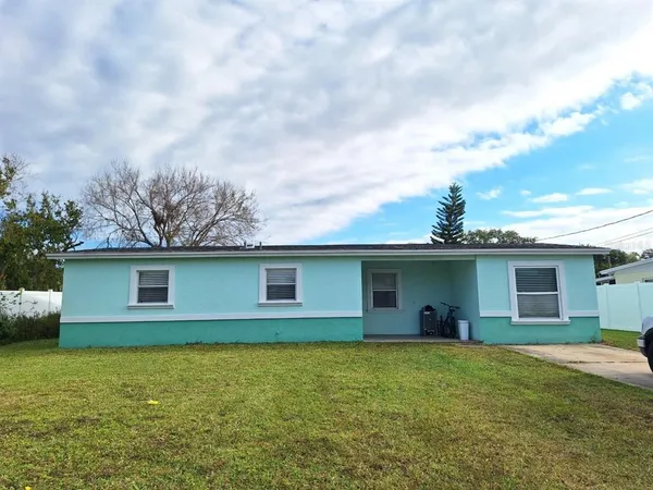 $290,000 | 463 Corbin Park Road, New Smyrna Beach, FL 32168