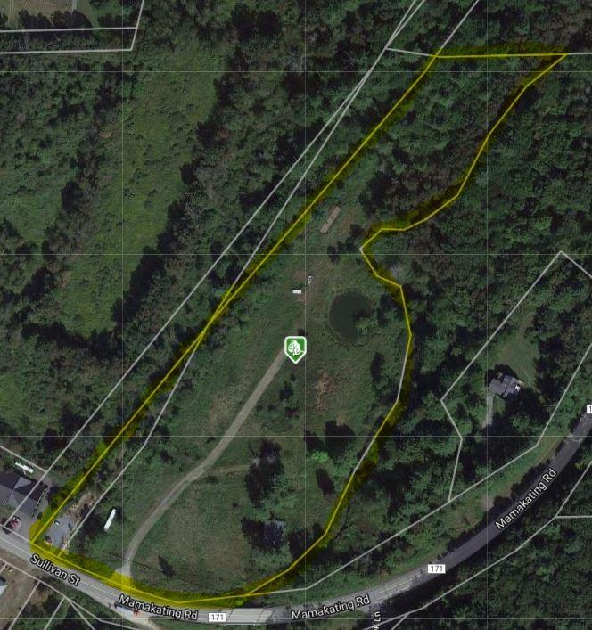 560 Mamakating Road Wurtsboro, NY 12790 - Photo 1 of 1 Gallery Image 1