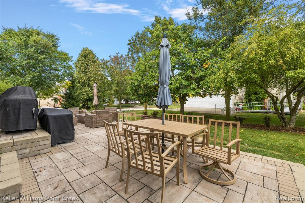 1568 Grandview Drive Rochester, MI 48306 - Photo 47 of 58
