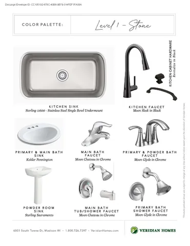 $529,900 | 1278 Arrowood Circle West, Oconomowoc, WI 53066