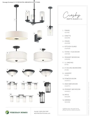 $529,900 | 1278 Arrowood Circle West, Oconomowoc, WI 53066