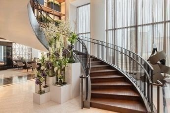40 Trinity Place, Unit 1518 Boston, MA 02116 - Photo 14 of 25 a view of entryway and hall