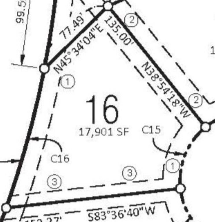 Lot 16 Ridgeview Part 2 Coralville, IA 52241 - Photo 1 of 4 Gallery Image 1