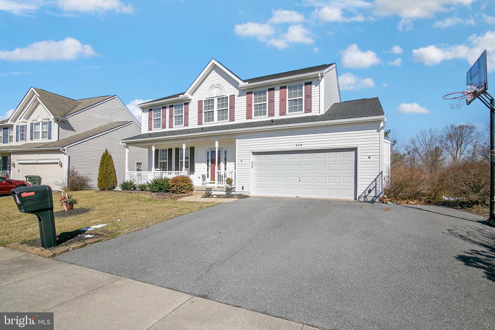 439 Delaware Road Frederick, MD 21701 - Photo 3 of 41 Gallery Image 3