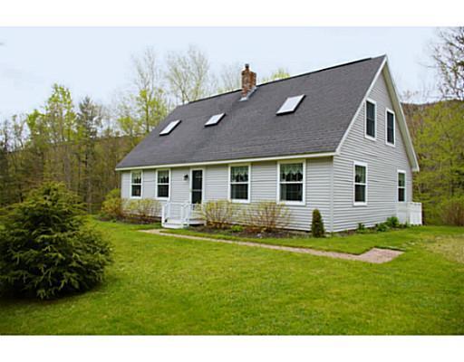 35 Ragged Mountain Road Camden, ME 04843 - Photo 1 of 25 Exterior Front.