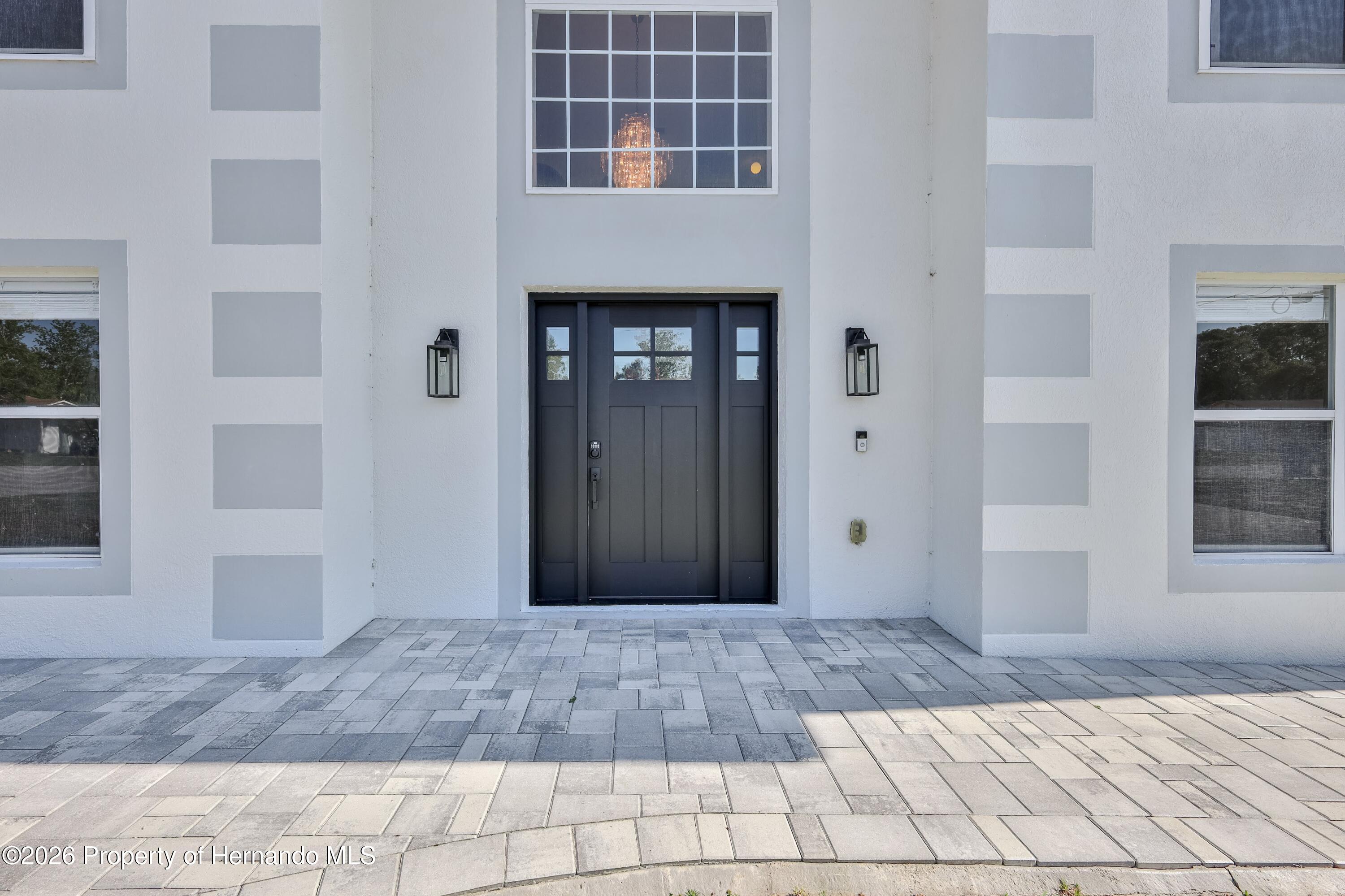 1382 Larkin Road Spring Hill, FL 34608 - Photo 8 of 59