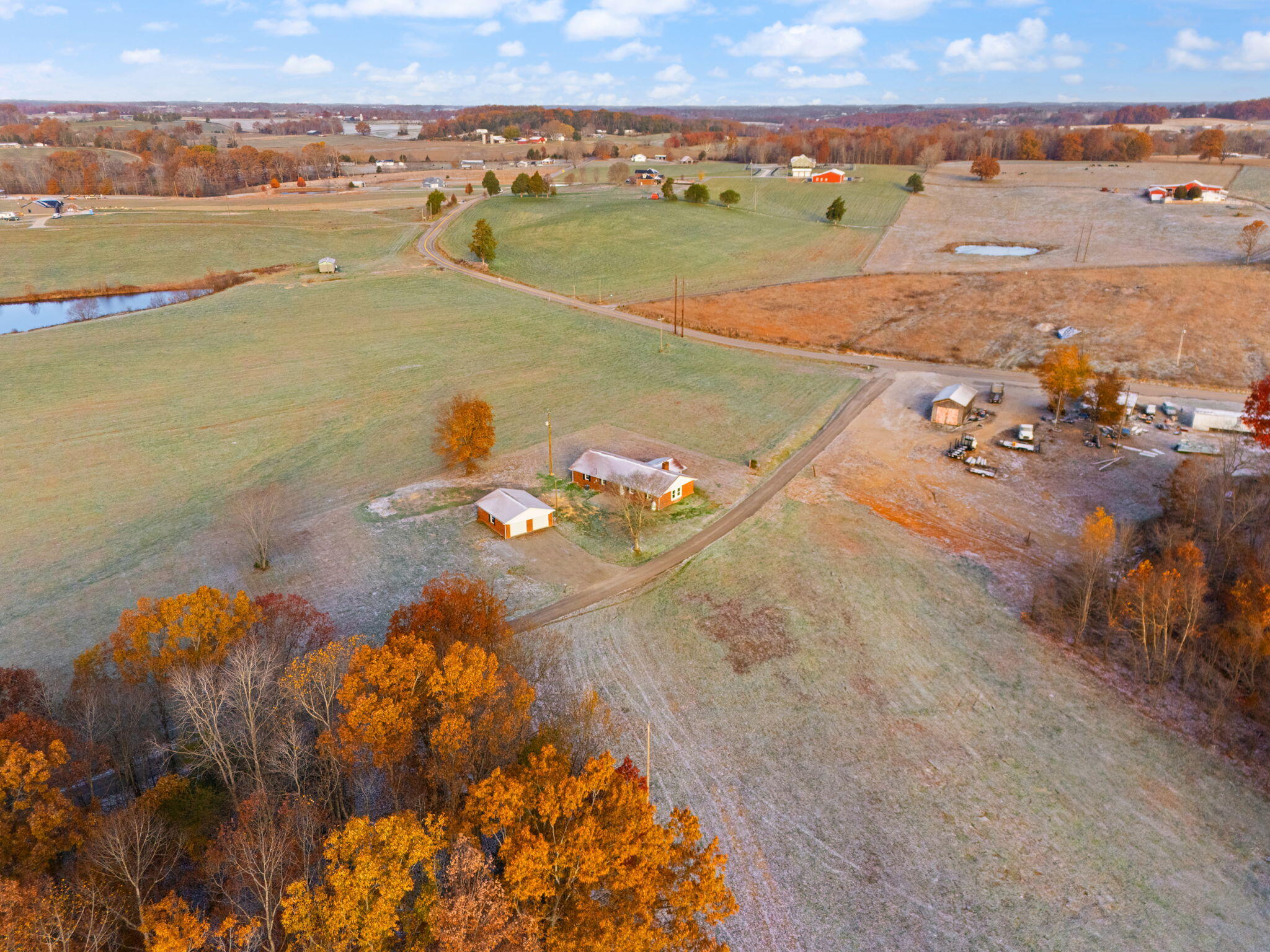 1237 Hwy 934 Jet Ping Road Somerset, KY 42503 - Photo 60 of 69 60-web-or-mls-DJI_20251111083150_0078_D