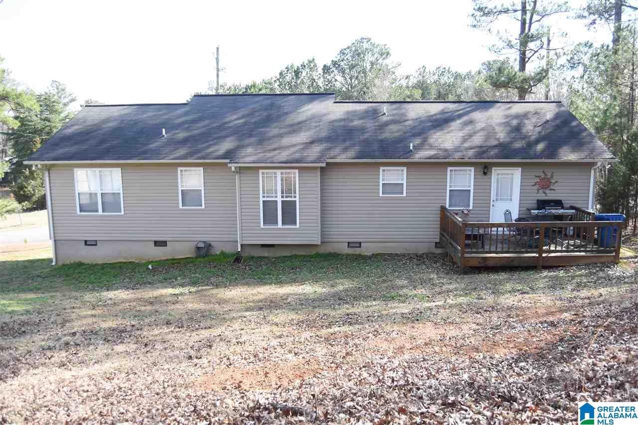 1000 Taylors Chapel Road Anniston, AL 36201 - Photo 26 of 30