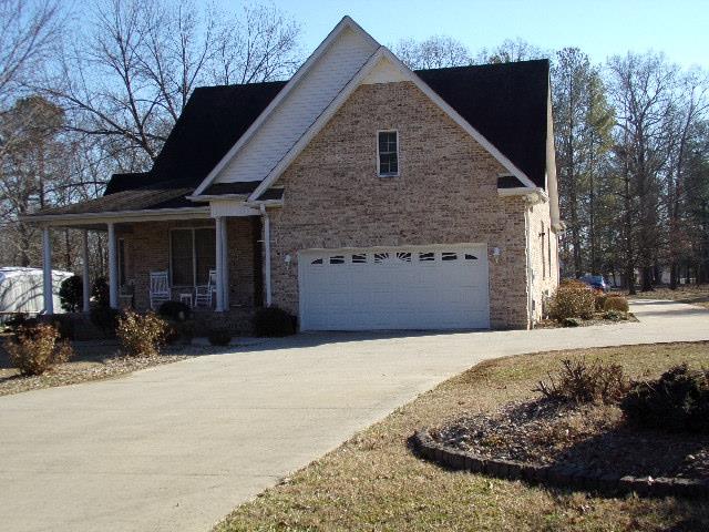 1865 Bible Crossing Road Winchester, TN 37398 - Photo 1 of 30 Gallery Image 1