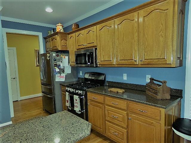 1865 Bible Crossing Road Winchester, TN 37398 - Photo 14 of 30 Gallery Image 14
