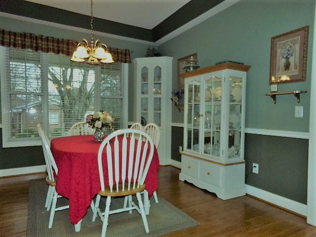 1865 Bible Crossing Road Winchester, TN 37398 - Photo 10 of 30 Gallery Image 10