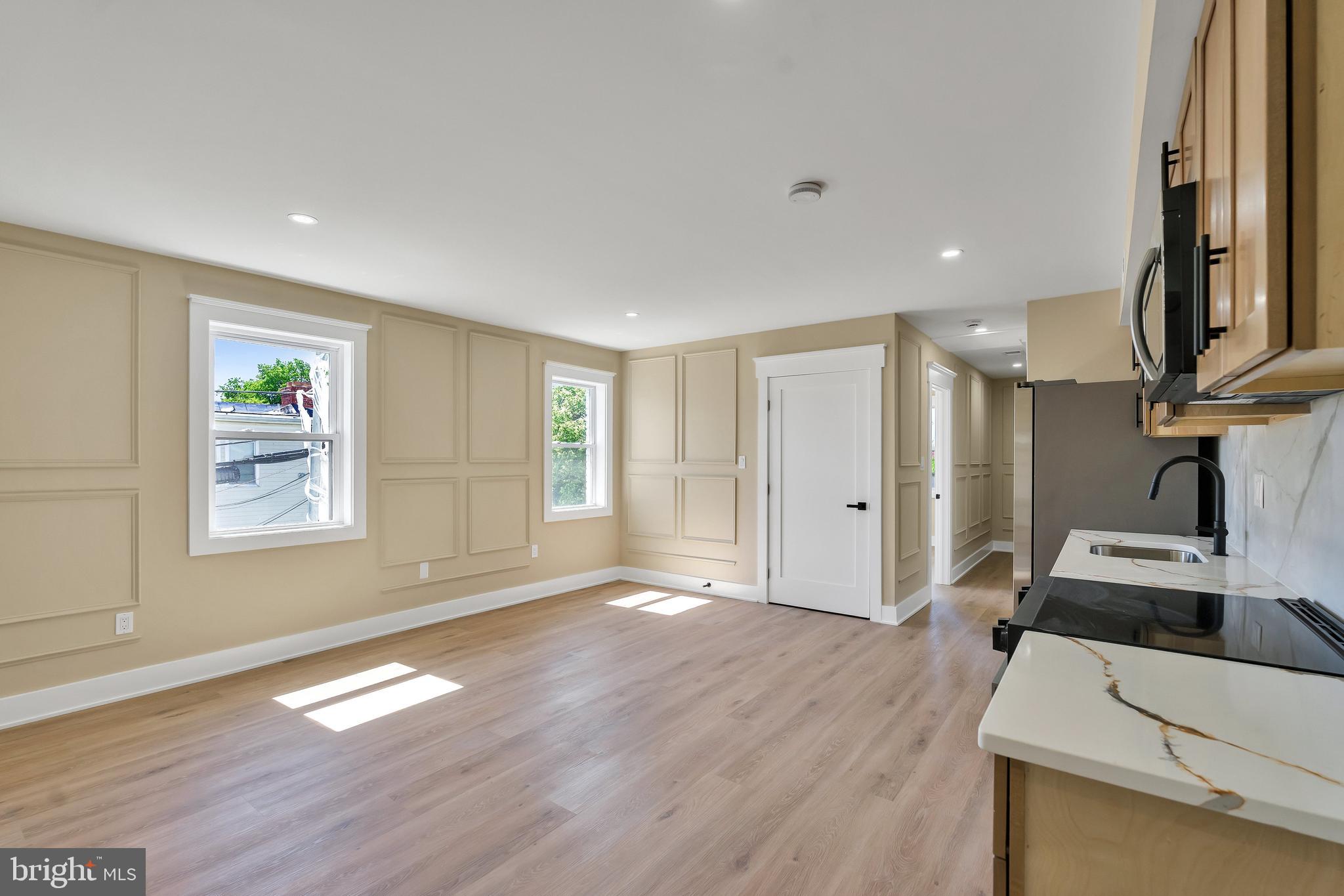 1274 Meigs Place Northeast Washington, DC 20002 - Photo 41 of 57