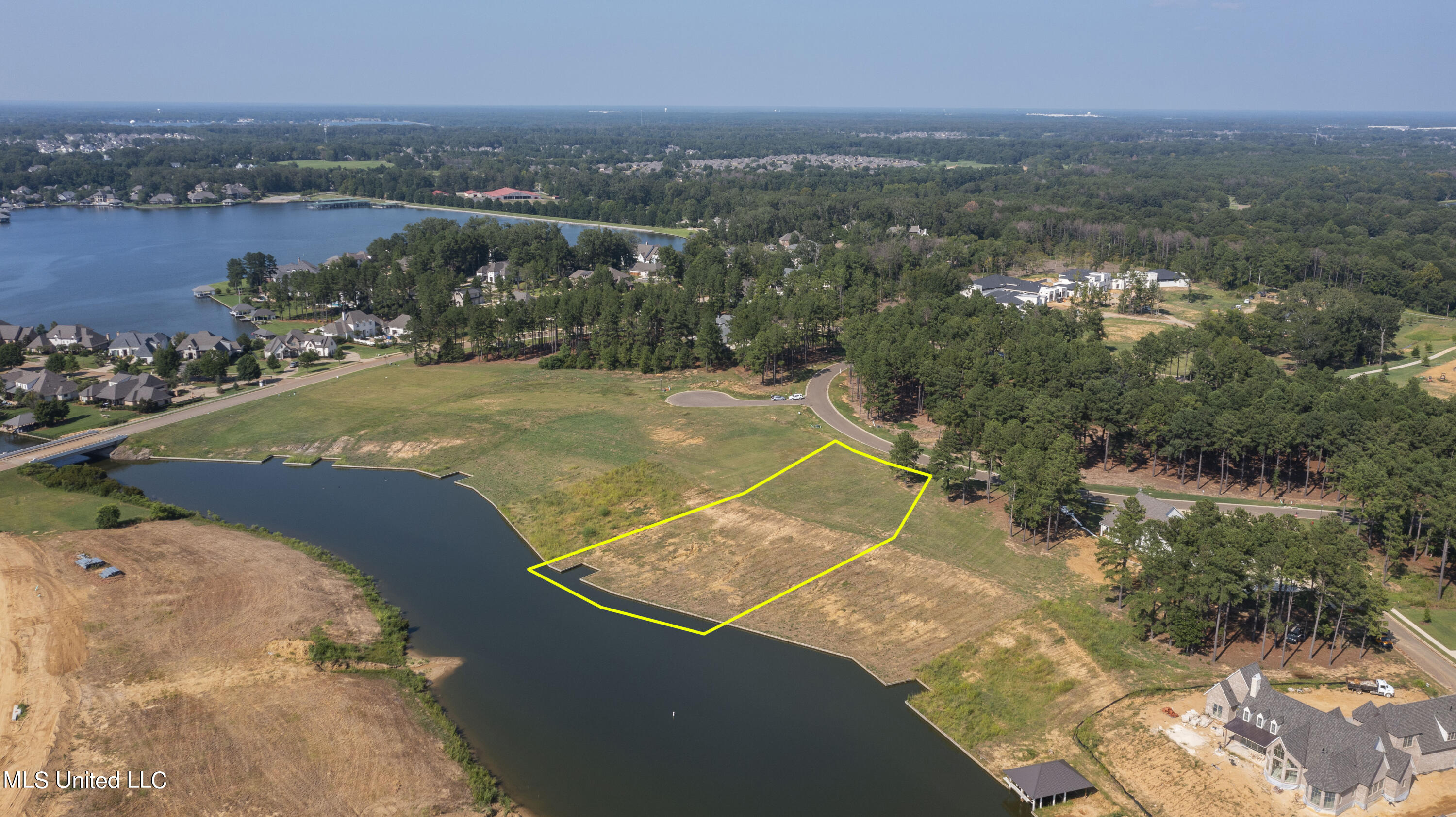 121 Winchester Cove Madison, MS 39110 - Photo 15 of 27 Winchester Lots-9b