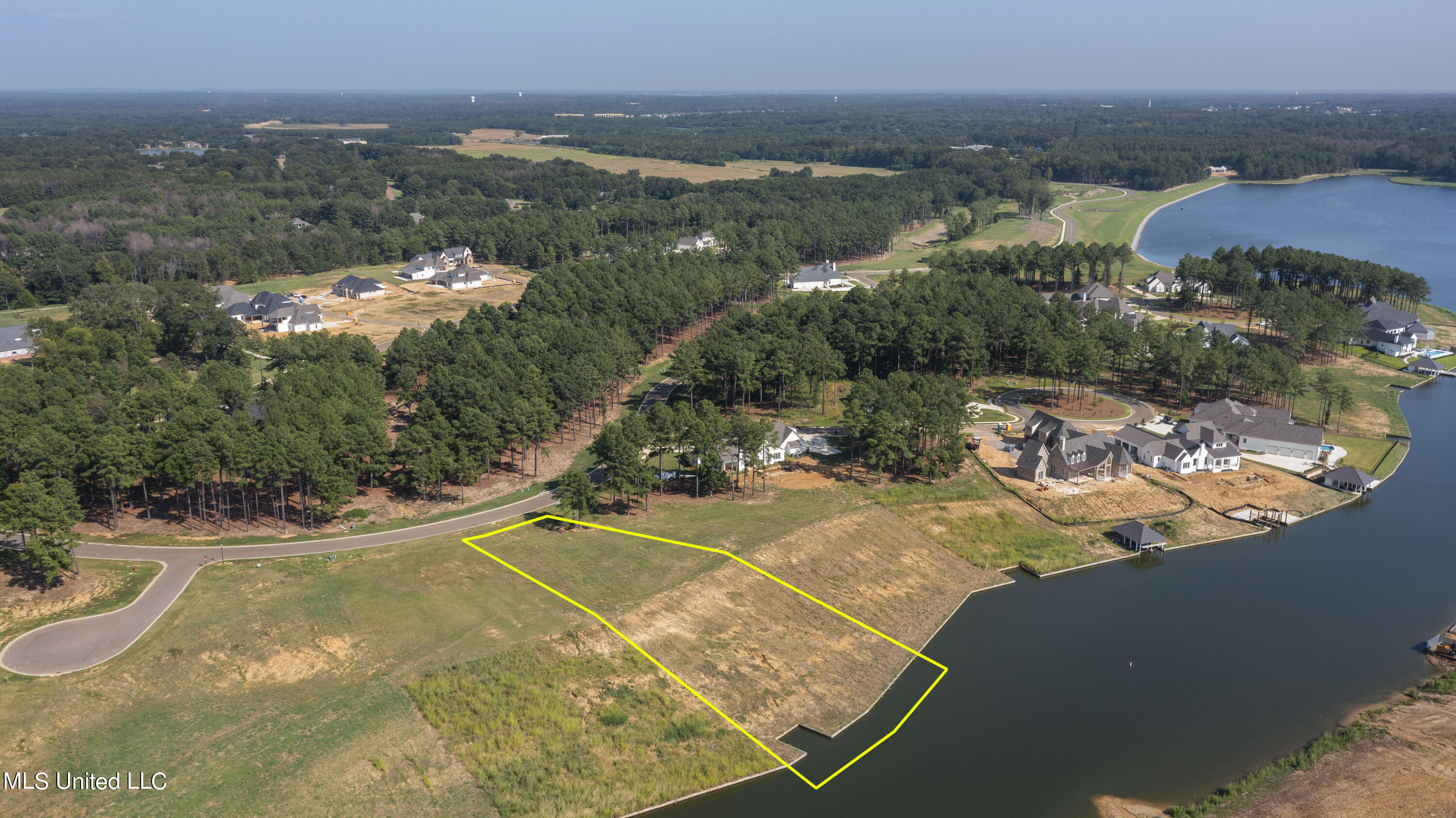 121 Winchester Cove Madison, MS 39110 - Photo 19 of 27 Winchester Lots-11b