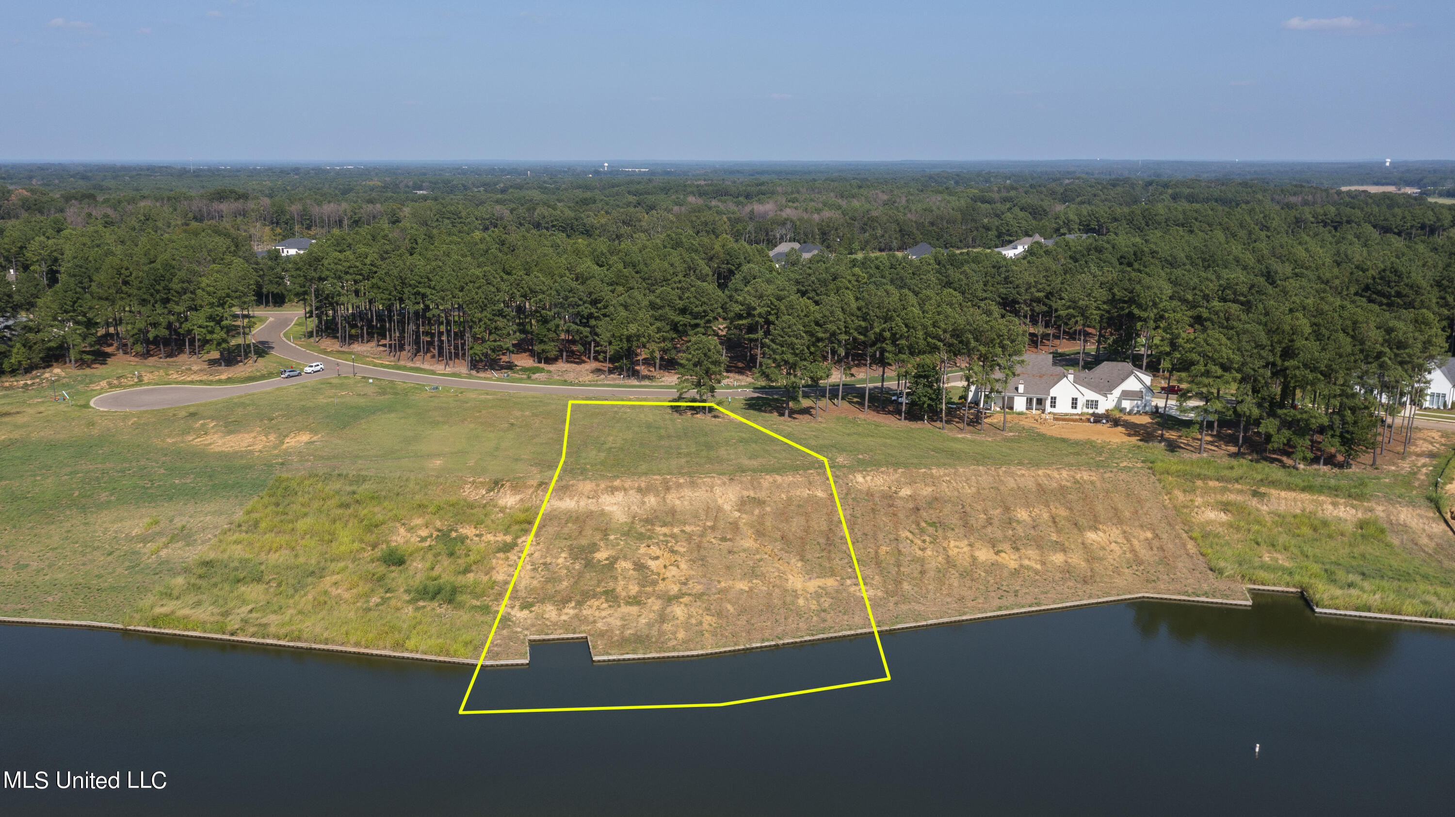 121 Winchester Cove Madison, MS 39110 - Photo 2 of 27 Winchester Lots-14b