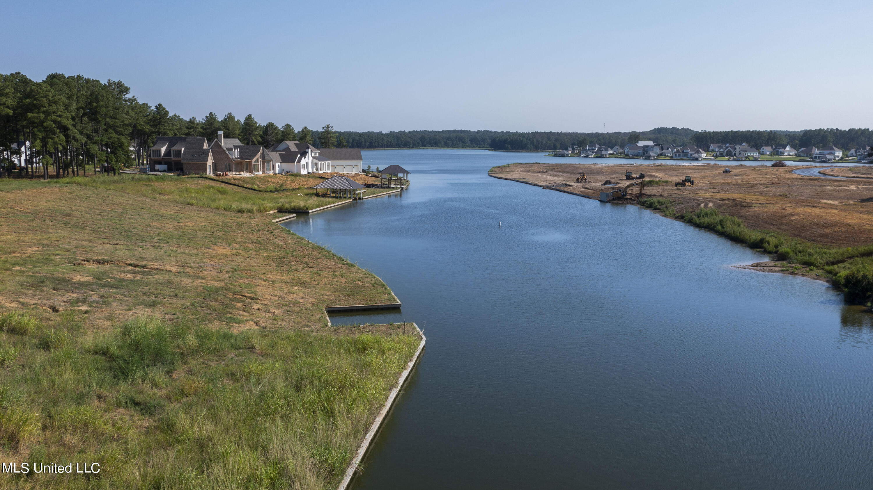 121 Winchester Cove Madison, MS 39110 - Photo 26 of 27 Winchester Lots-16