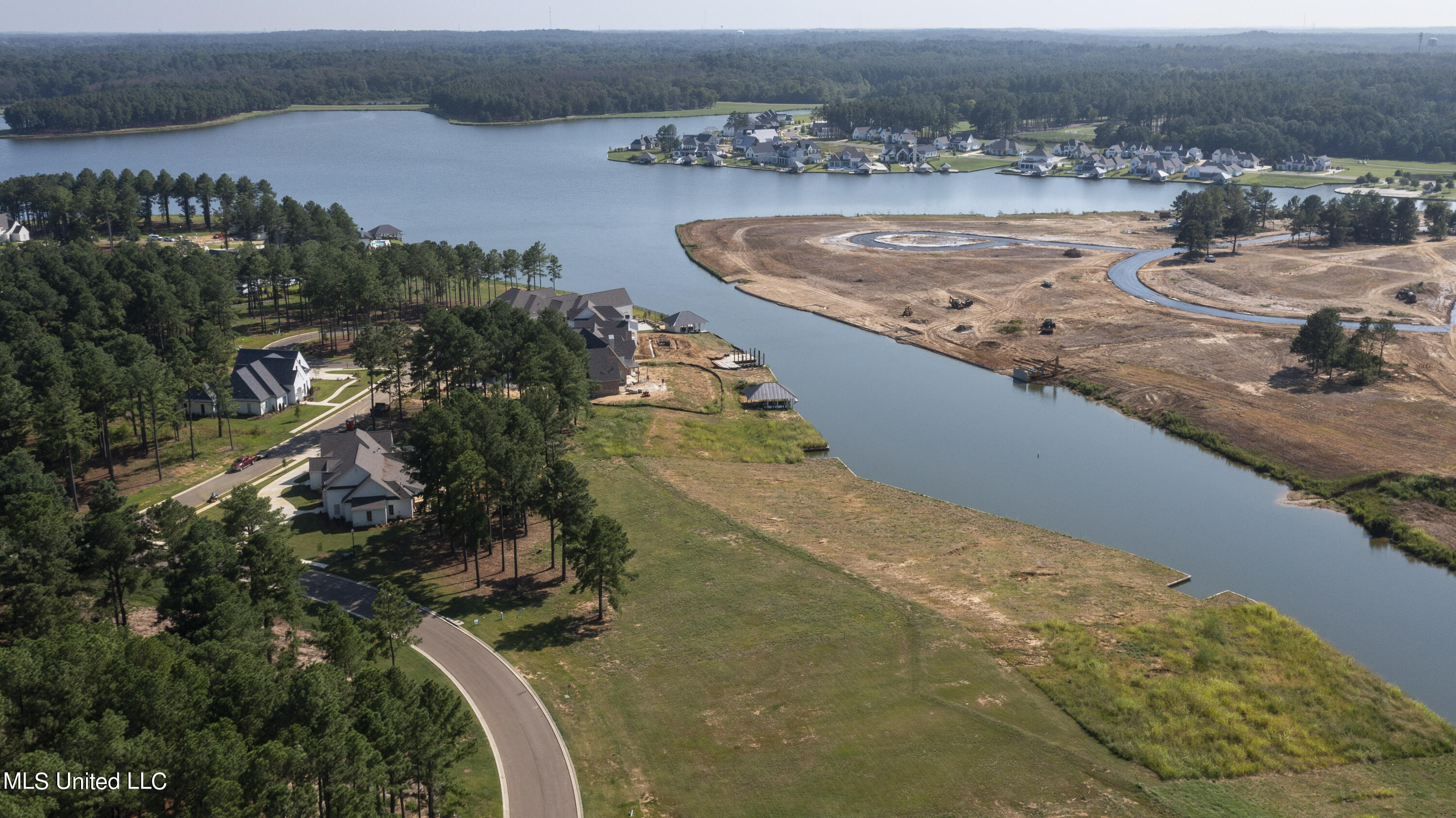 121 Winchester Cove Madison, MS 39110 - Photo 3 of 27 Winchester Lots-1