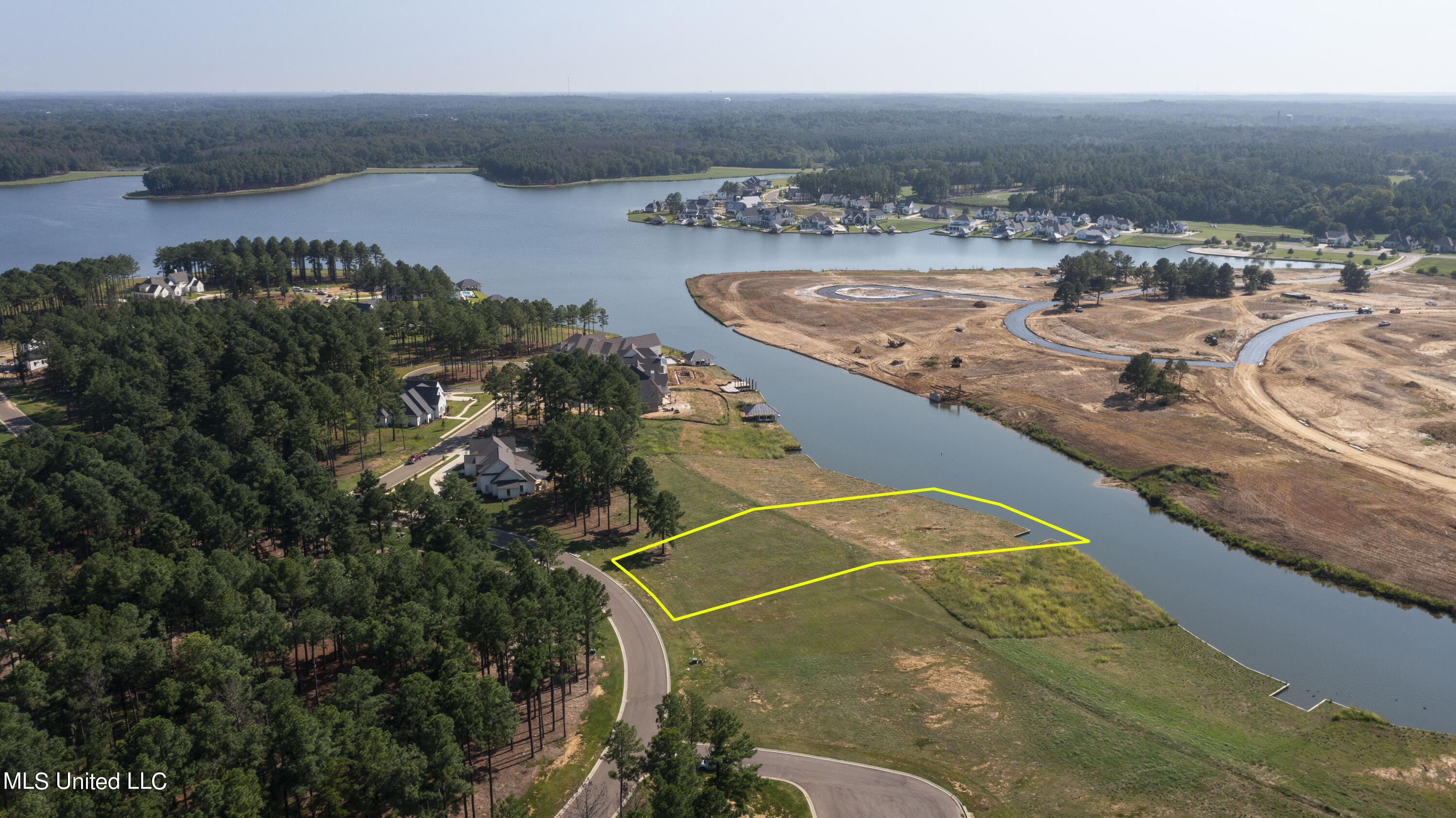 121 Winchester Cove Madison, MS 39110 - Photo 5 of 27 Winchester Lots-2b