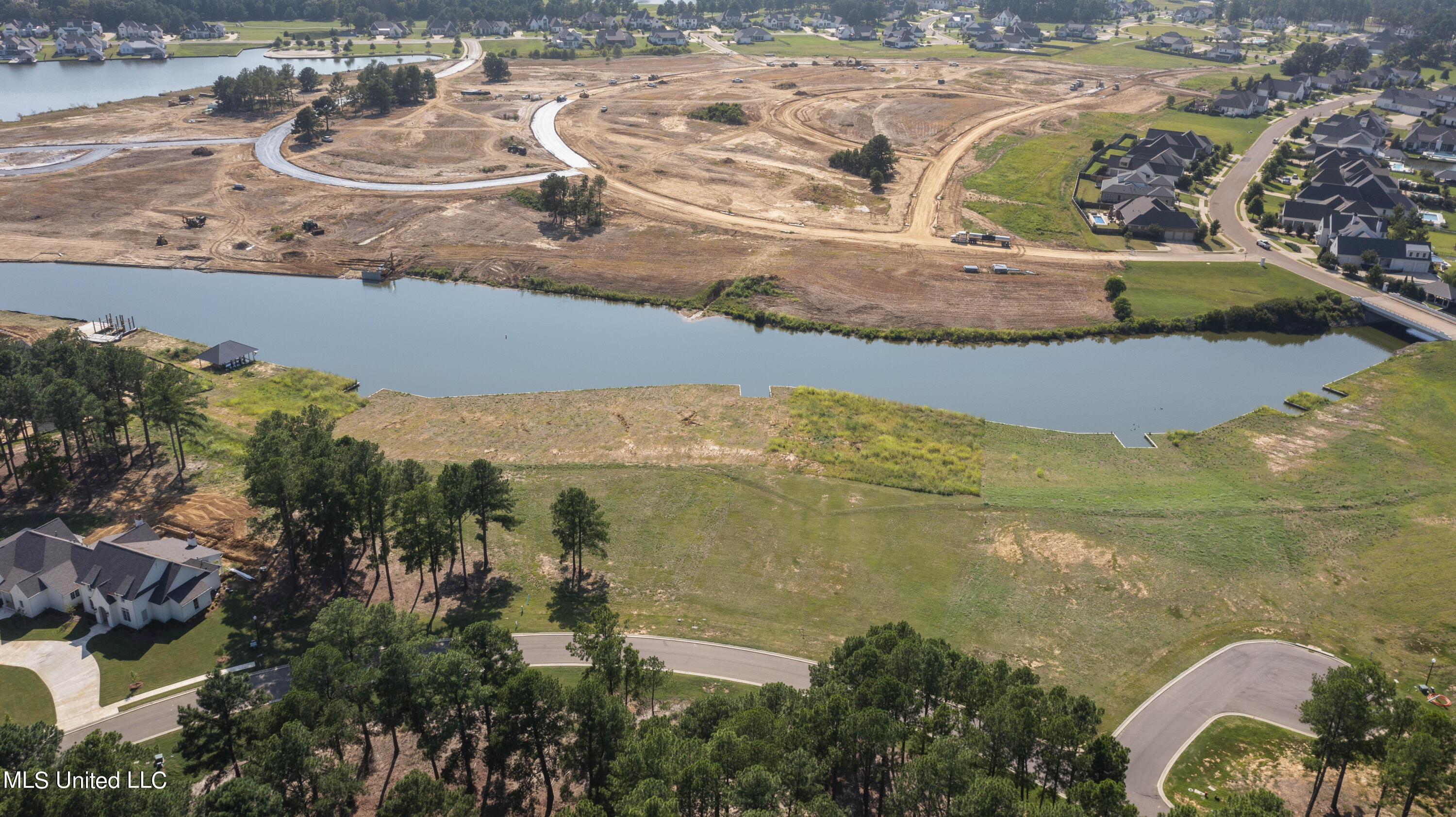 121 Winchester Cove Madison, MS 39110 - Photo 8 of 27 Winchester Lots-4