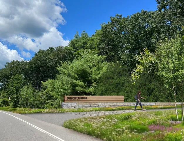 $625,000 | Lot 4 Prospect Reserve Way, Kennebunkport, ME 04046