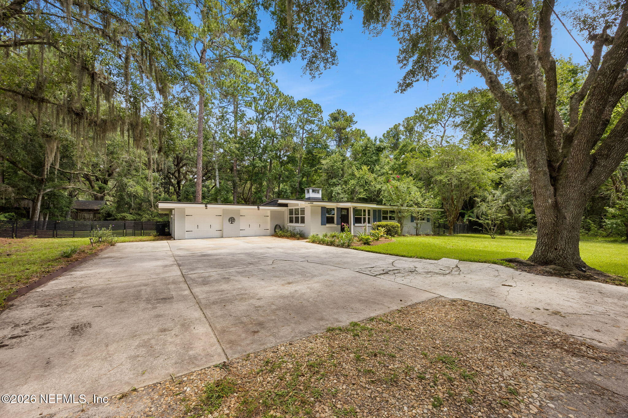 13112 Mandarin Road Jacksonville, FL 32223 - Photo 4 of 48 Front