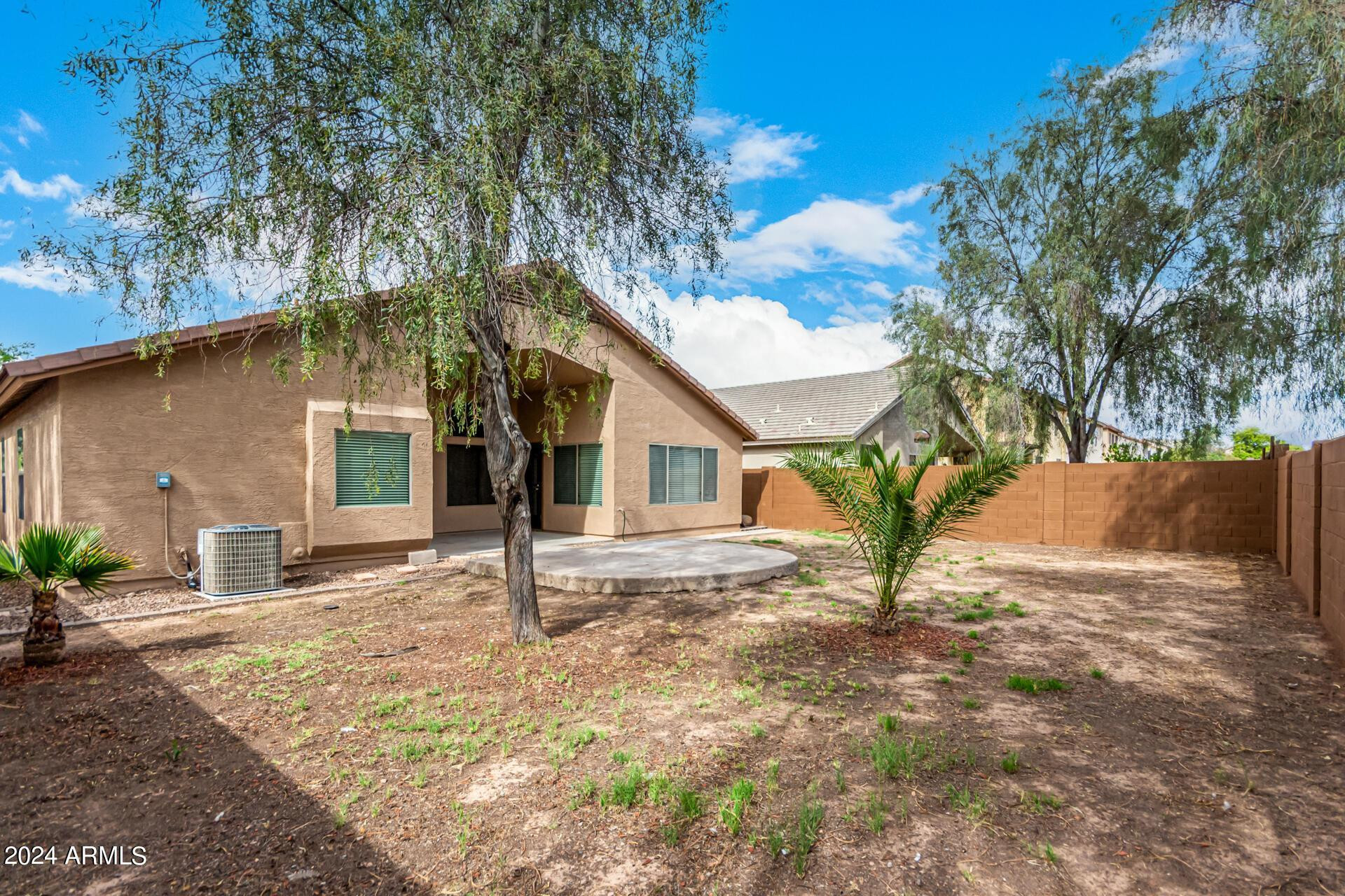 45127 West Jack Rabbit Trail Maricopa, AZ 85139 - Photo 23 of 25 Photo #23