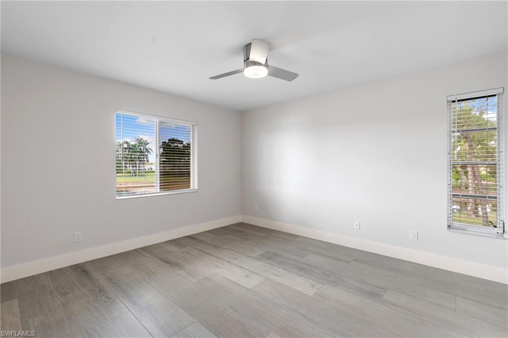 520 Augusta Boulevard, Unit B204 Naples, FL 34113 - Photo 11 of 26 Primary Bedroom