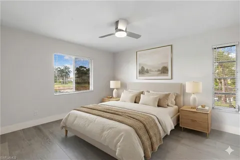 $2,400 | 520 Augusta Boulevard, Unit B204, Naples, FL 34113