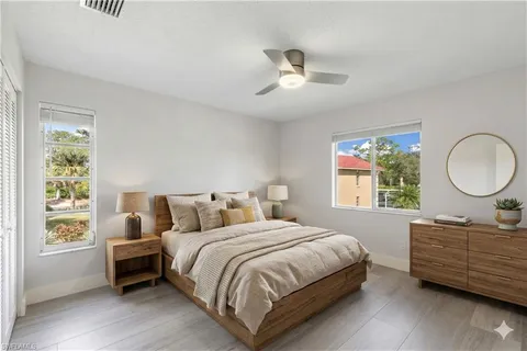 $2,400 | 520 Augusta Boulevard, Unit B204, Naples, FL 34113