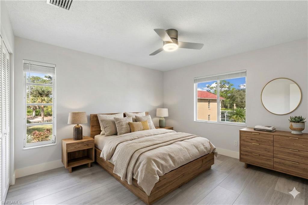 520 Augusta Boulevard, Unit B204 Naples, FL 34113 - Photo 16 of 26 Virtually Staged