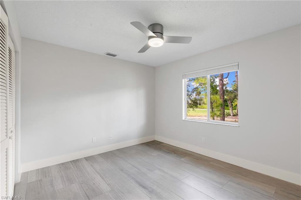 520 Augusta Boulevard, Unit B204 Naples, FL 34113 - Photo 18 of 26 3rd Bedroom
