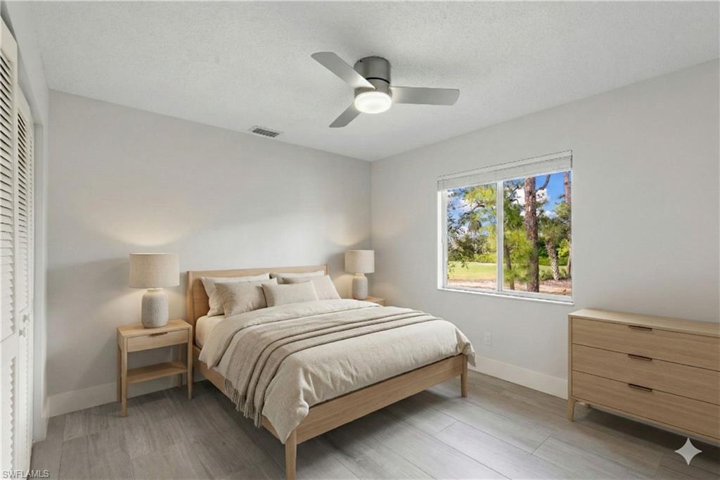 520 Augusta Boulevard, Unit B204 Naples, FL 34113 - Photo 19 of 26 Virtually Staged