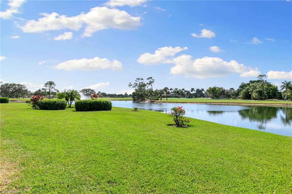 520 Augusta Boulevard, Unit B204 Naples, FL 34113 - Photo 22 of 26