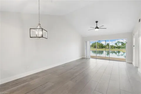 $2,400 | 520 Augusta Boulevard, Unit B204, Naples, FL 34113