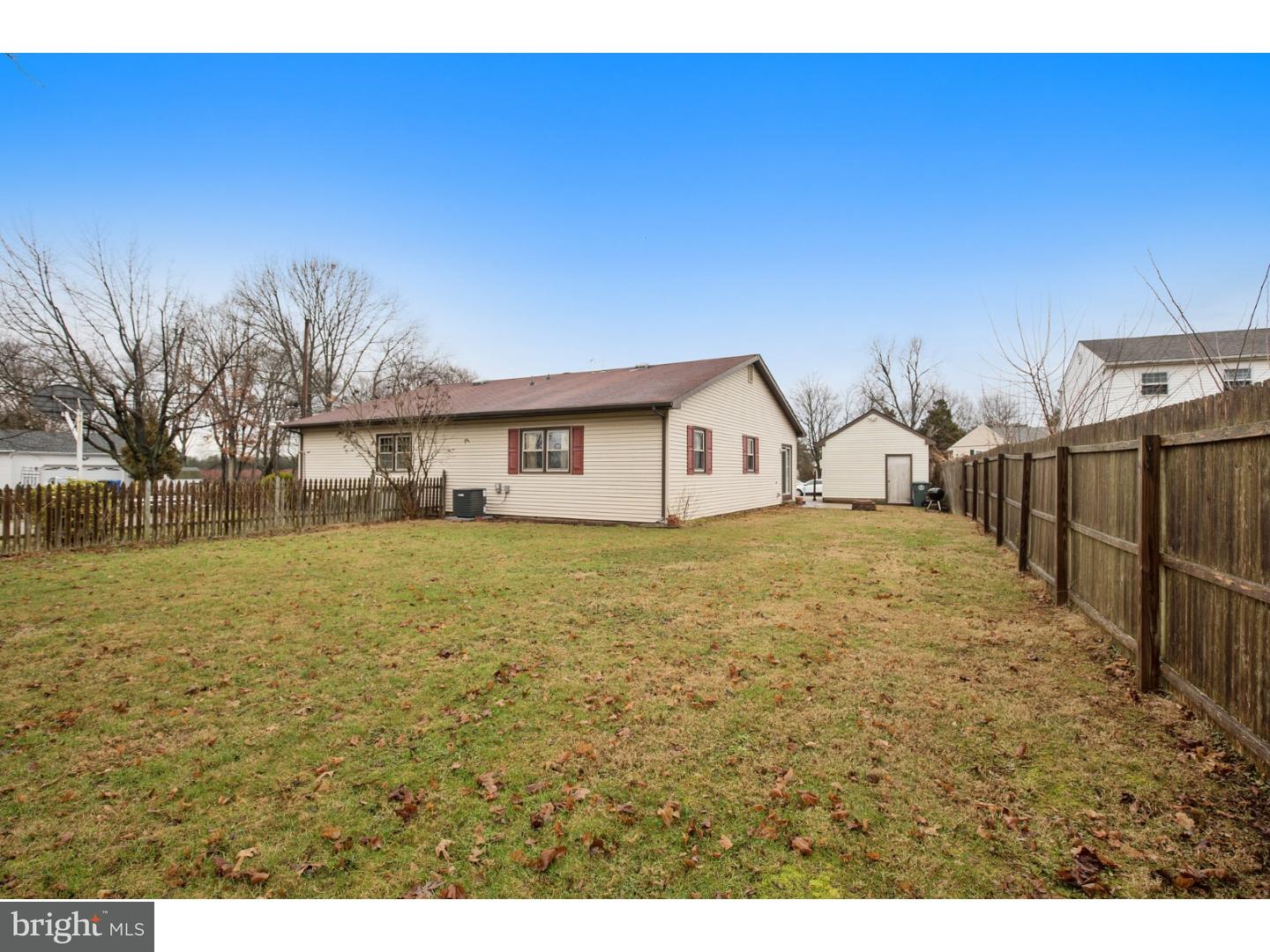 428 Franklin Road Glassboro, NJ 08028 - Photo 22 of 22