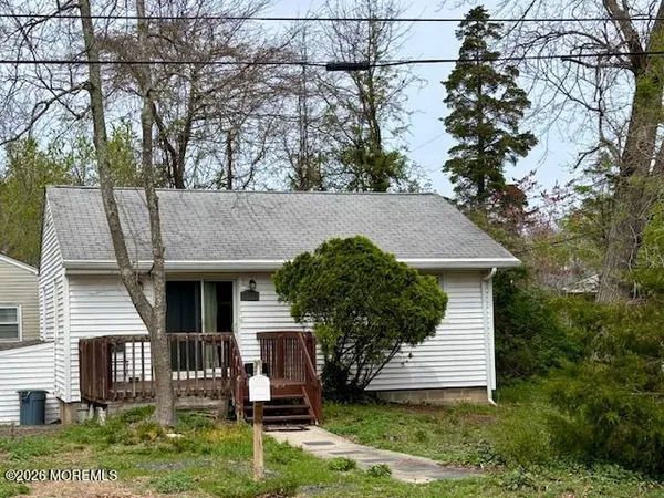 $242,000 | 122 Forrest Avenue, Lanoka Harbor, NJ 08734