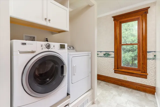 a bathroom with a granite countertop sink a shower and a mirror