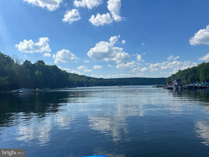112 Beechwood Cove Road Greentown, PA 18426 - Photo 43 of 59 a view of a lake