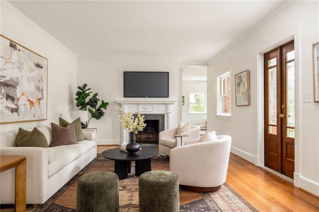 1719 Johnson Road Northeast Atlanta, GA 30306 - Photo 6 of 55 Gallery Image 6