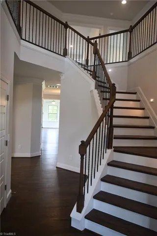 $712,843 | 8108 Simon Drive, Stokesdale, NC 27357