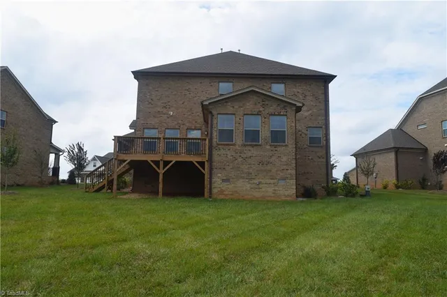 $712,843 | 8108 Simon Drive, Stokesdale, NC 27357