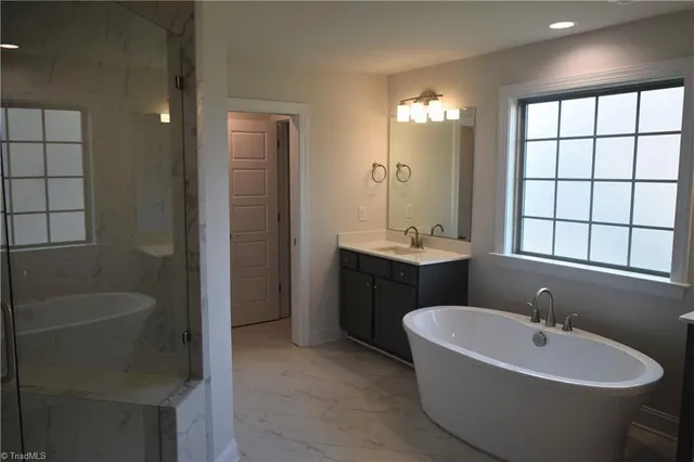 $712,843 | 8108 Simon Drive, Stokesdale, NC 27357