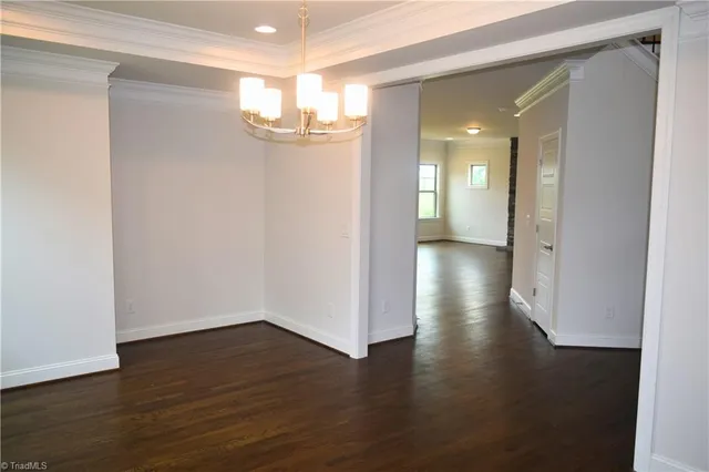 $712,843 | 8108 Simon Drive, Stokesdale, NC 27357