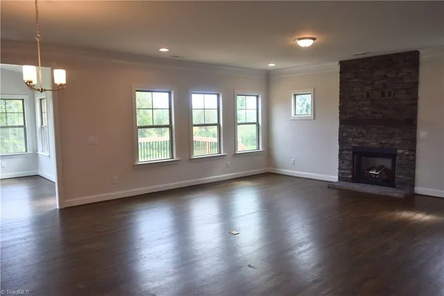 $712,843 | 8108 Simon Drive, Stokesdale, NC 27357