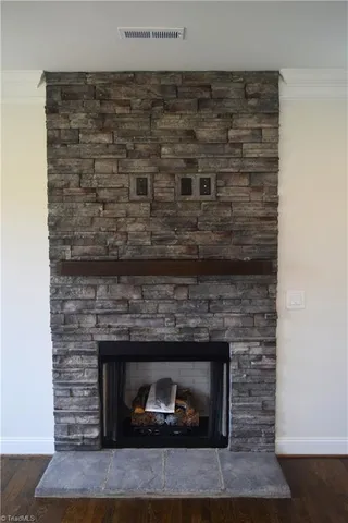 $712,843 | 8108 Simon Drive, Stokesdale, NC 27357