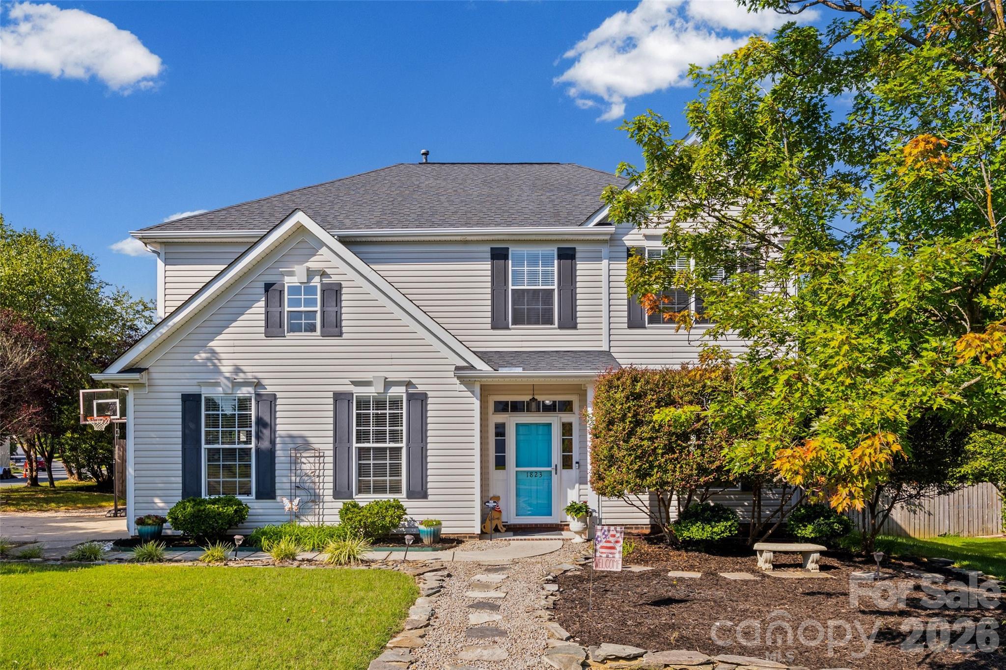 1823 Montague Road Clover, SC 29710 - Photo 1 of 42 Gallery Image 1