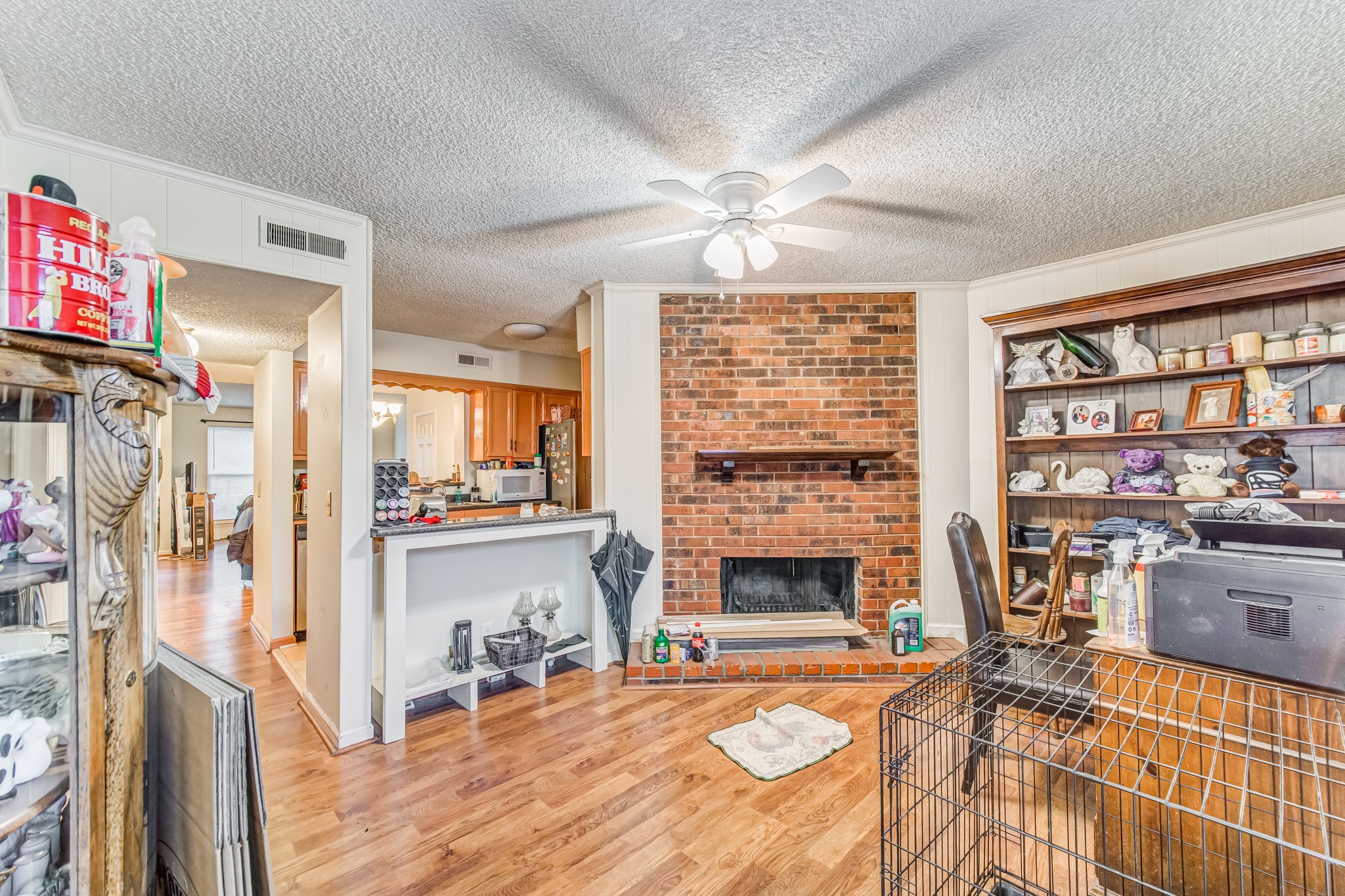 4001 Anderson Road, Unit F69 Nashville, TN 37217 - Photo 20 of 26 Gallery Image 20