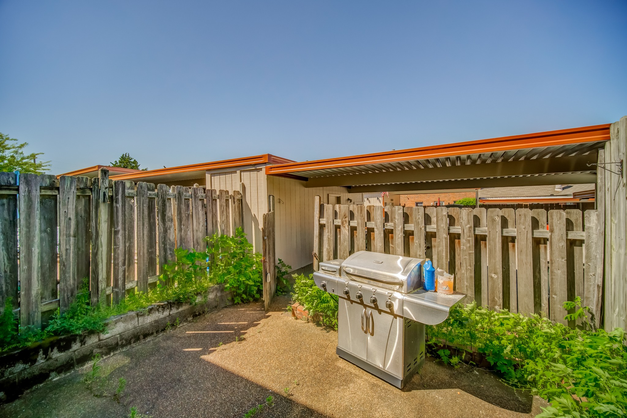4001 Anderson Road, Unit F69 Nashville, TN 37217 - Photo 8 of 26 Gallery Image 8