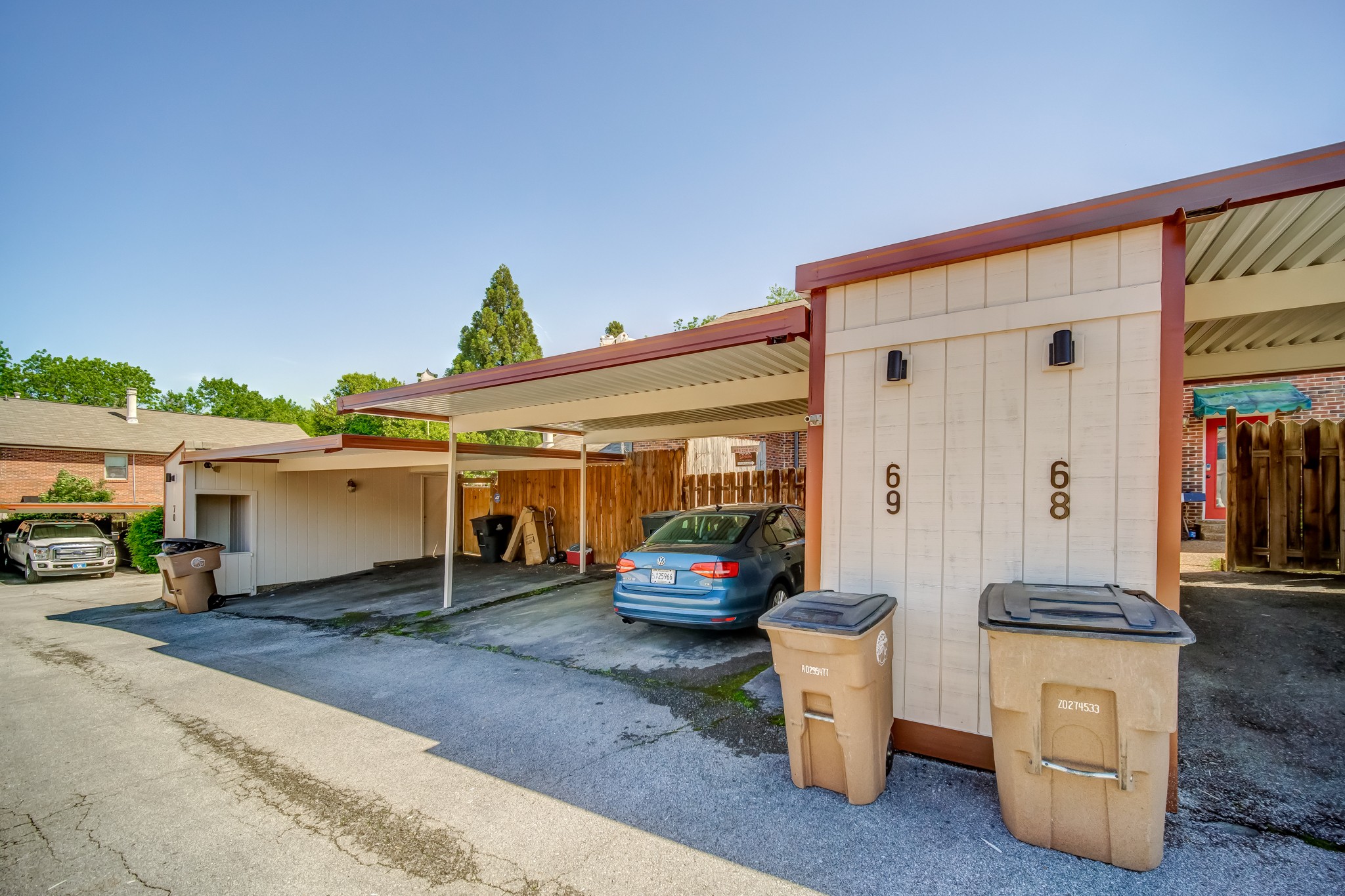 4001 Anderson Road, Unit F69 Nashville, TN 37217 - Photo 9 of 26 Gallery Image 9